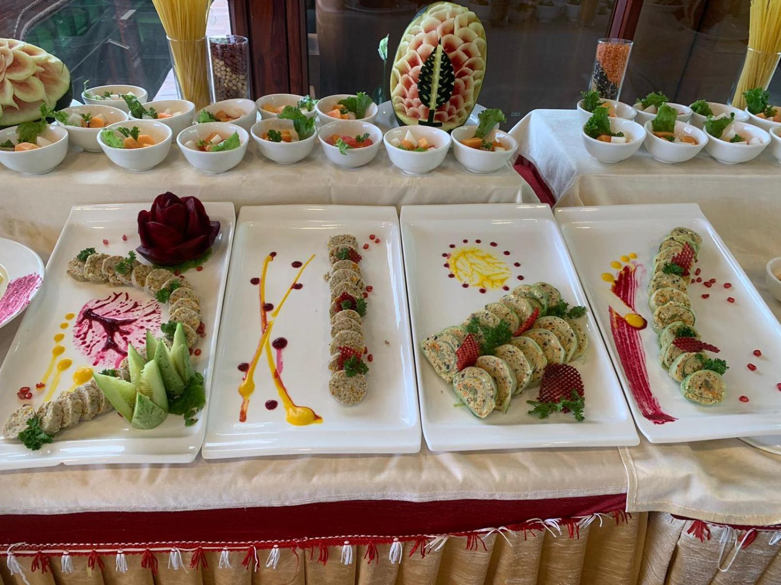 Surya Heritage Hotel Kathmandu Bagian luar foto